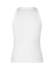 MbyM / Evelyn - Jaxson-M Top / T-shirt / White