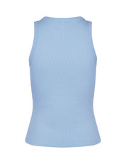 MbyM / Evelyn - Jaxson-M Top / T-shirt / Classic Light Blue