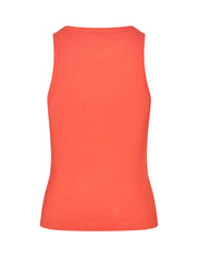 MbyM / Evelyn - Jaxson-M Top / T-shirt / Emberglow