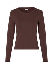 MbyM / Otis LS-M Evelyn Top / Java