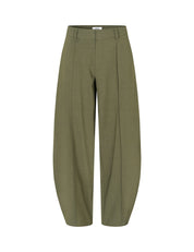 MbyM / Willah Pija-M Pant / Dusty Olive Melange