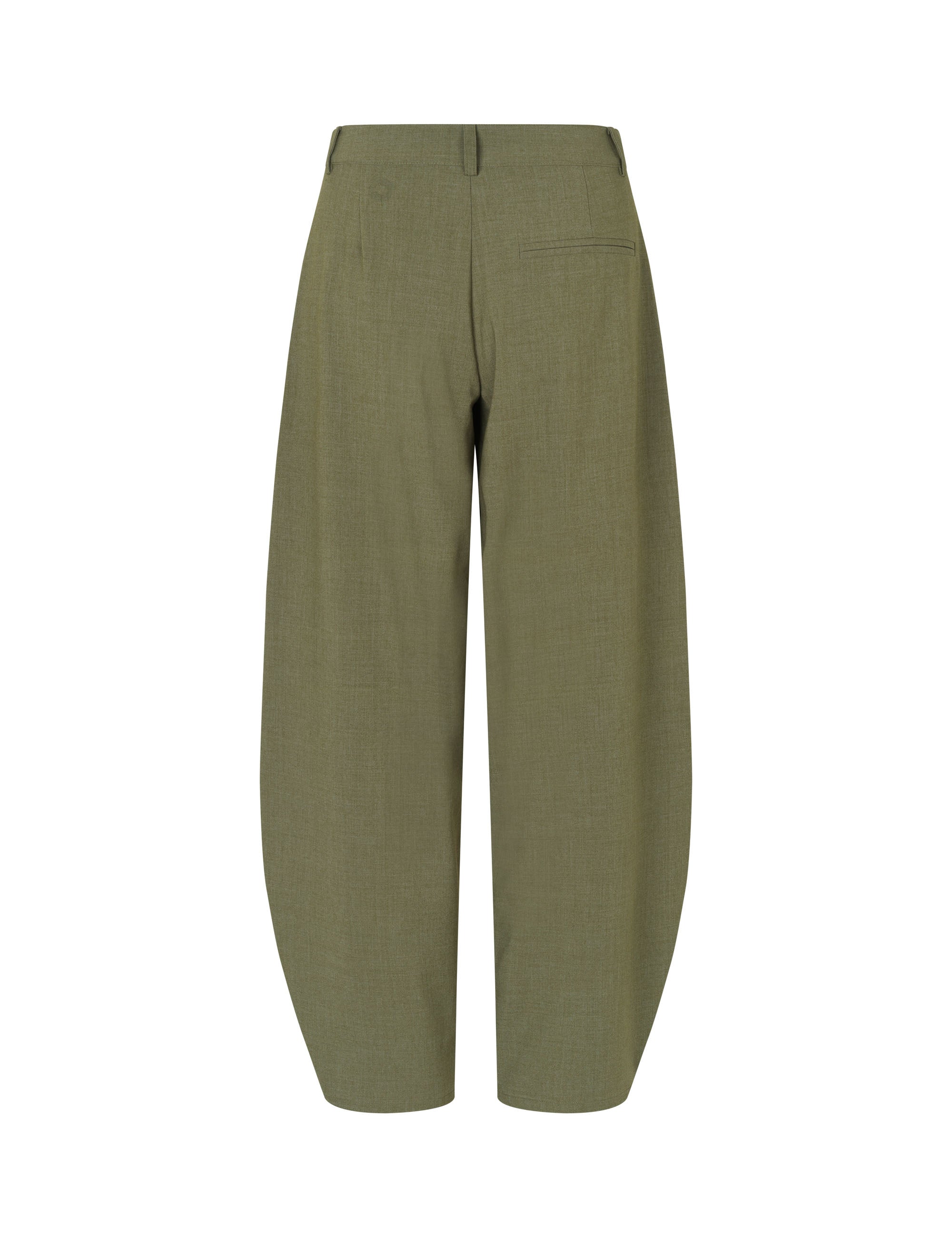 MbyM / Willah Pija-M Pant / Dusty Olive Melange