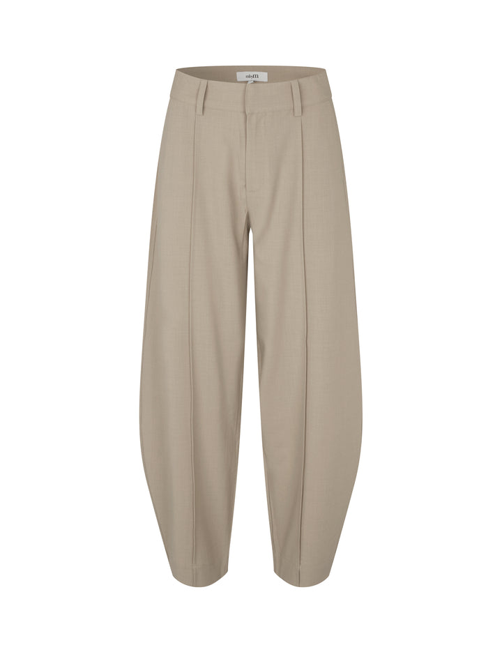 MbyM / Willah - Pija-M Pant / Light Sand