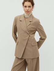 MbyM / Frame-M Willah Blazer / Java