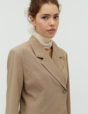 MbyM / Frame-M Willah Blazer / Java