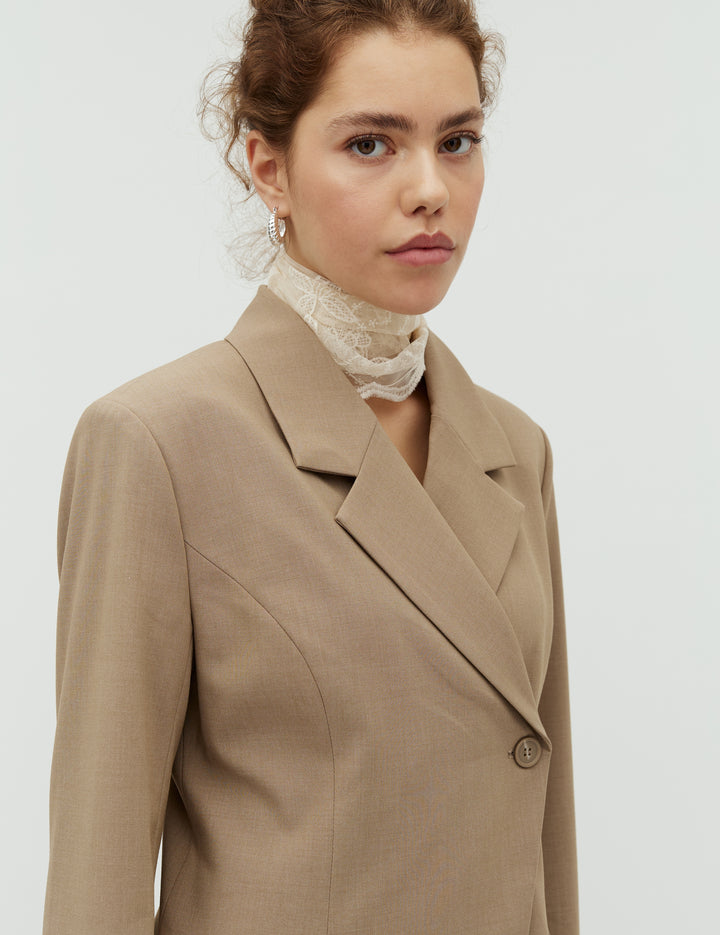 MbyM / Frame-M Willah Blazer / Java