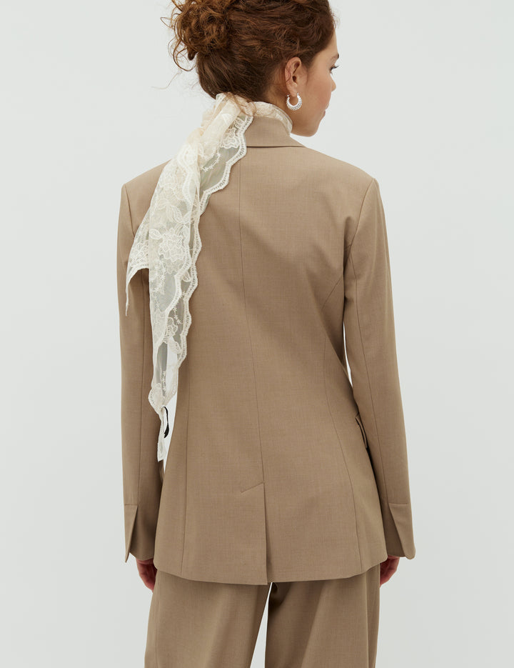 MbyM / Frame-M Willah Blazer / Java