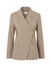 MbyM / Frame-M Willah Blazer / Java