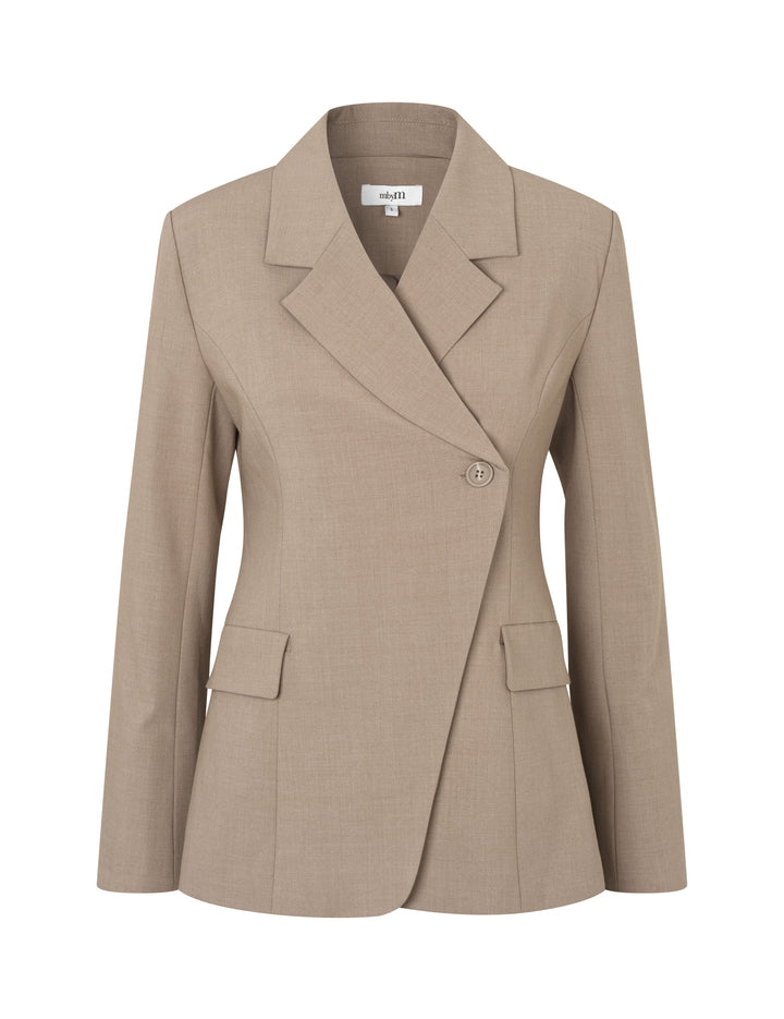 MbyM / Frame-M Willah Blazer / Java