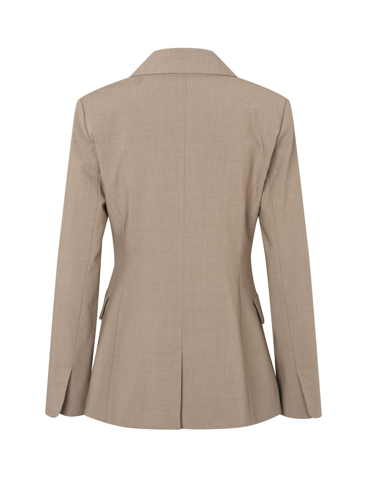 MbyM / Frame-M Willah Blazer / Java