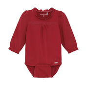Minymo / Body LS  / Rio Red