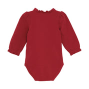 Minymo / Body LS  / Rio Red