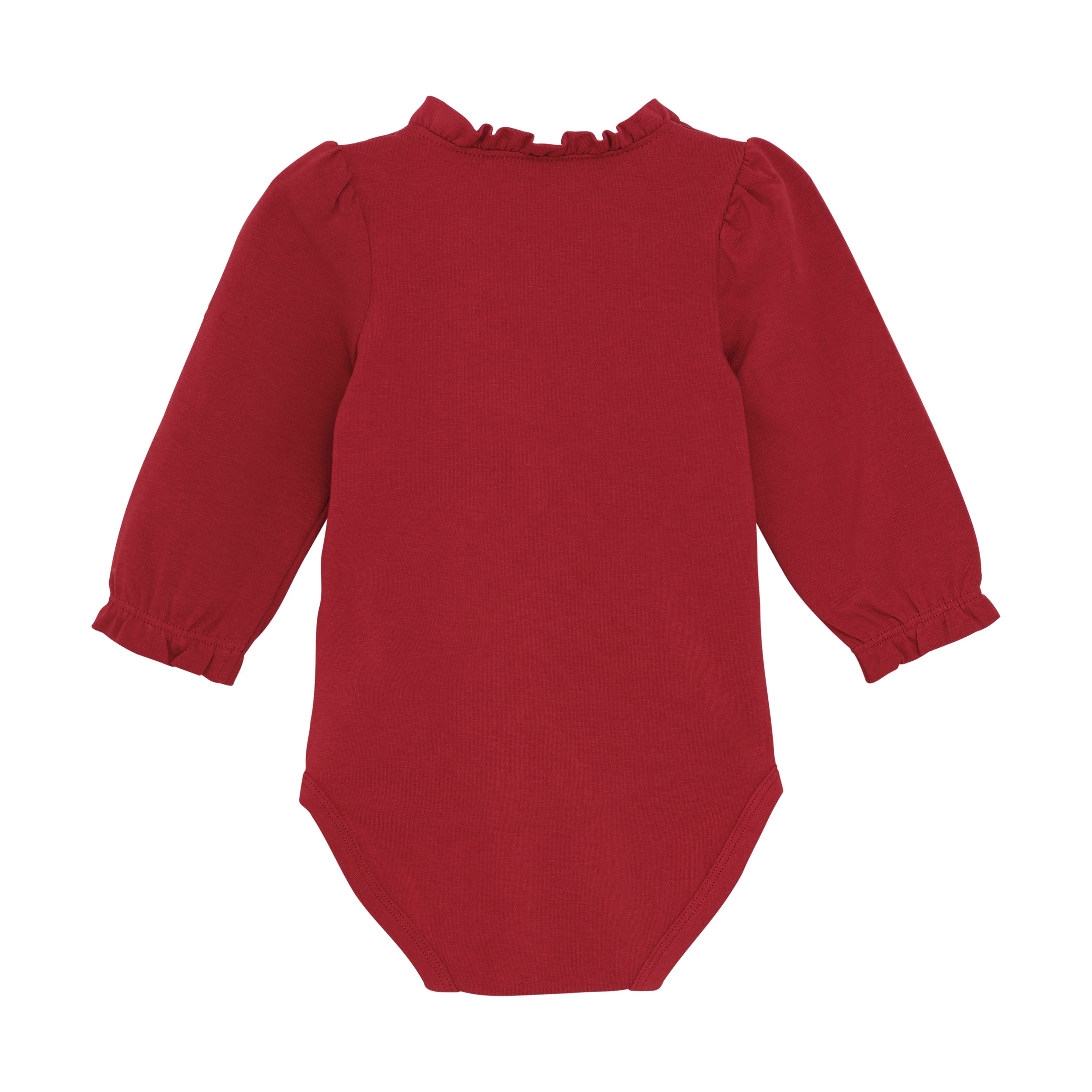 Minymo / Body LS  / Rio Red