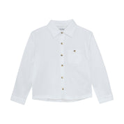 Minymo / Shirt LS  / Snow White