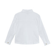 Minymo / Shirt LS  / Snow White