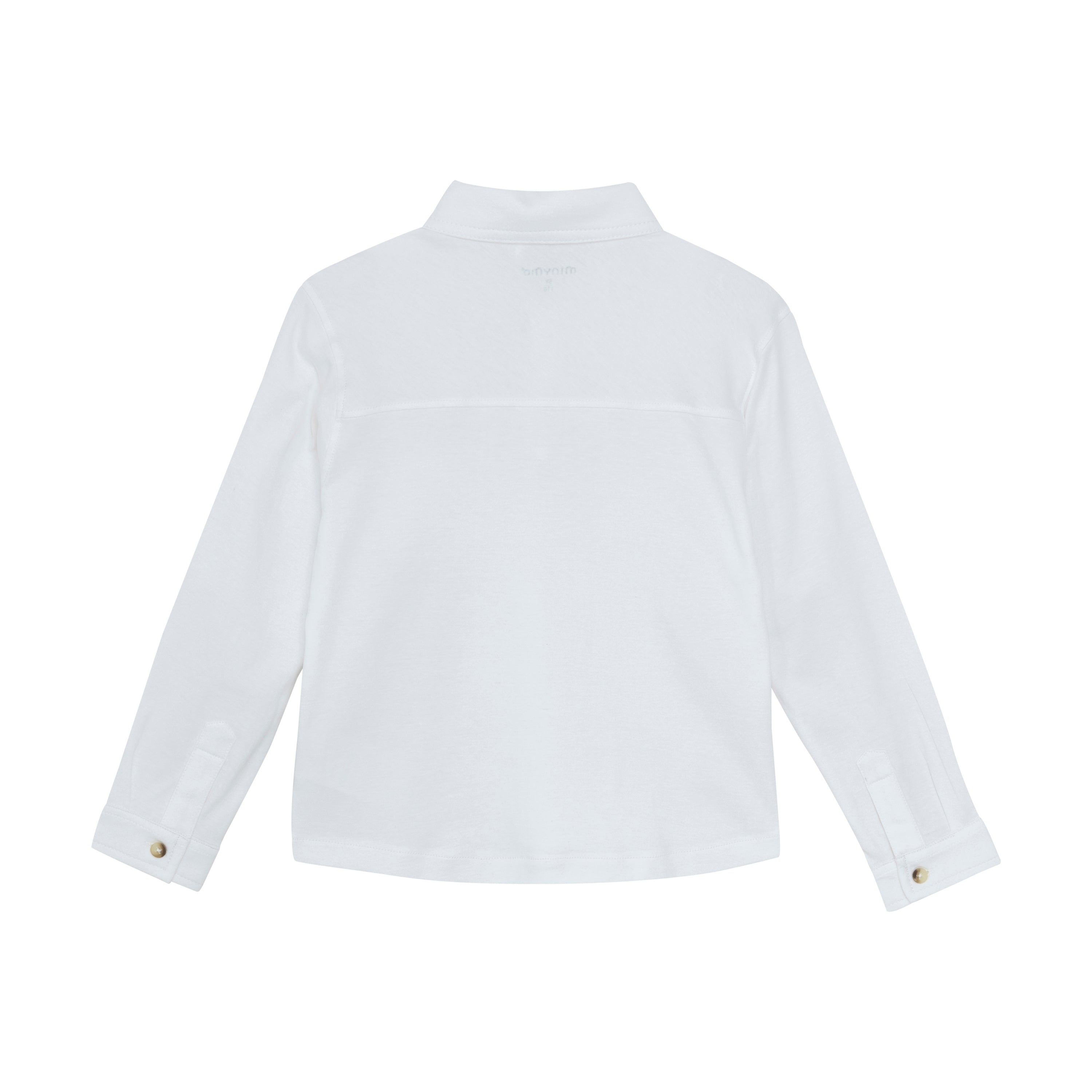 Minymo / Shirt LS  / Snow White