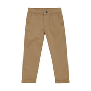 Minymo / Pants Twill / Tiger's Eye