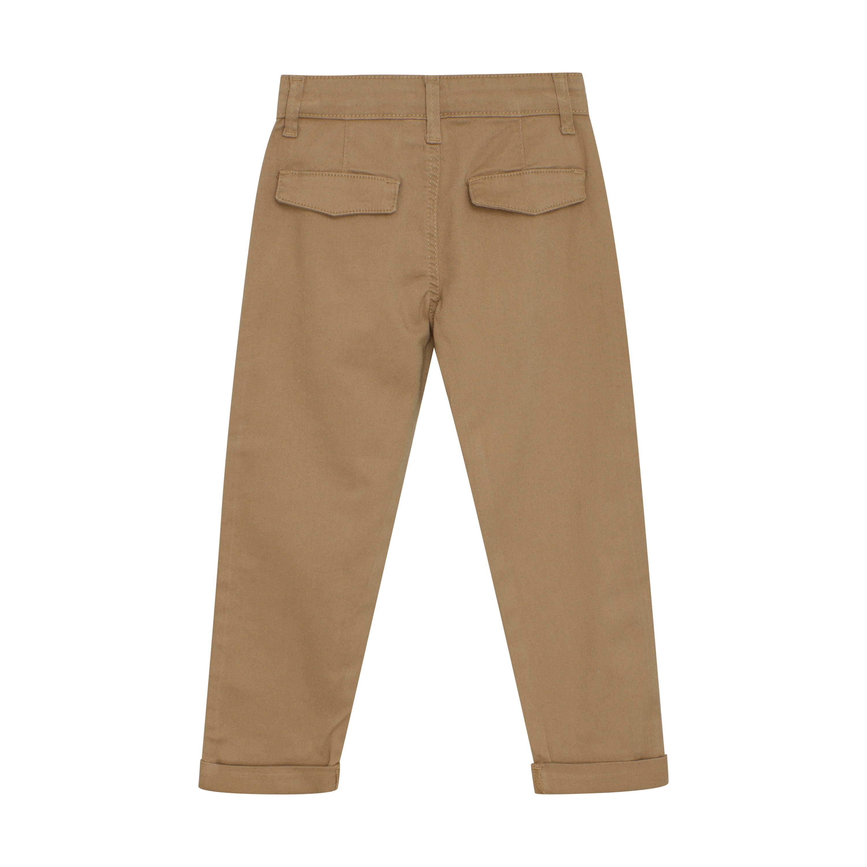 Minymo / Pants Twill / Tiger's Eye