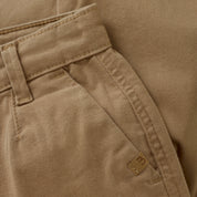 Minymo / Pants Twill / Tiger's Eye