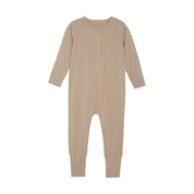 Minymo / Nightsuit LS / Simply Taupe