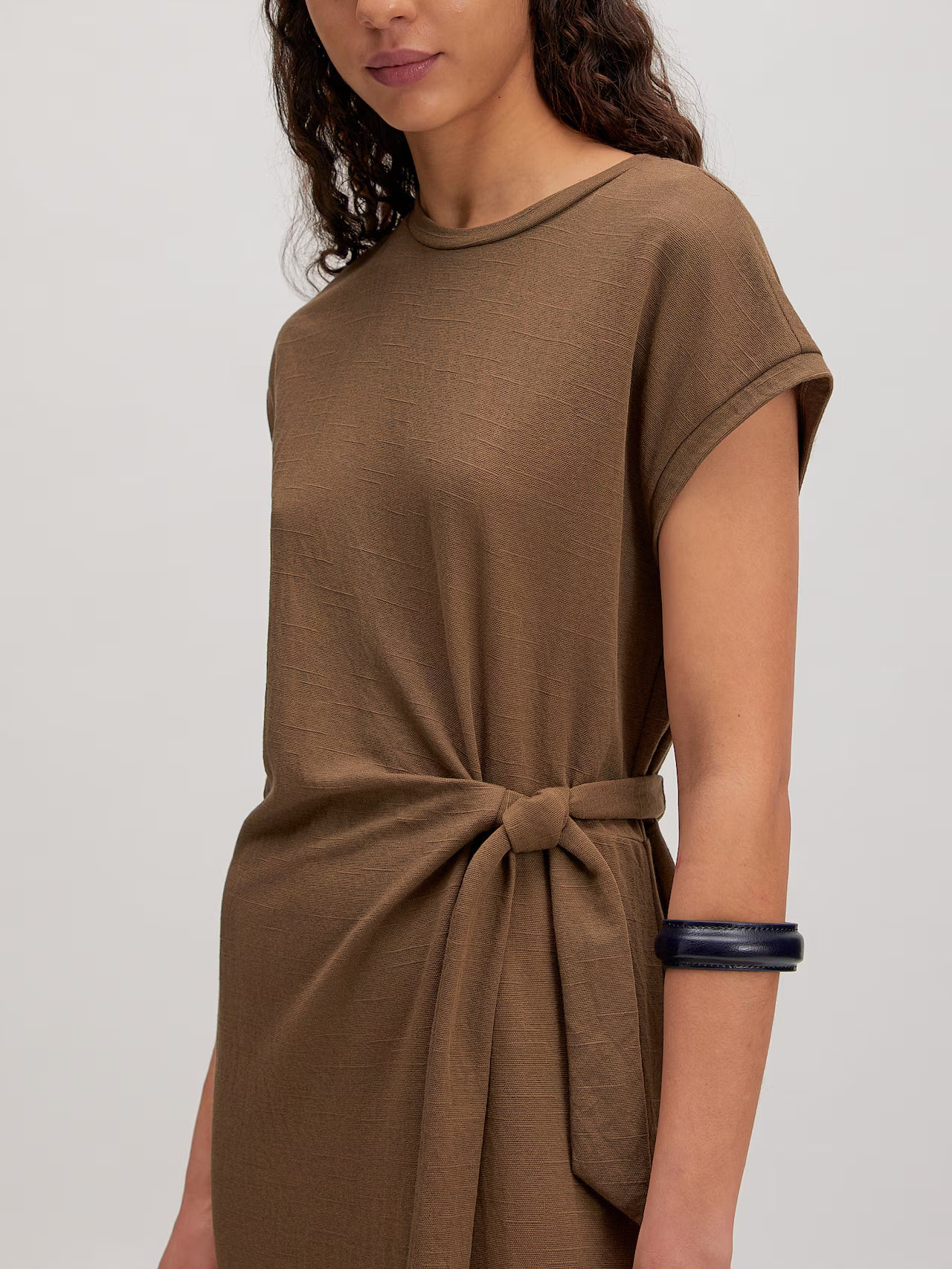 Edited / Milla Dress / cub