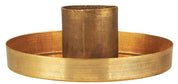 Ib Laursen / Kerzenhalter f/2,2 cm Kerze Gloria / klein
