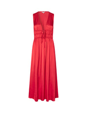MbyM / Quill - Marja-M Dress / Rococco Red