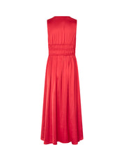 MbyM / Quill - Marja-M Dress / Rococco Red