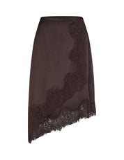MbyM / Idalie-M Quill Skirt / Java