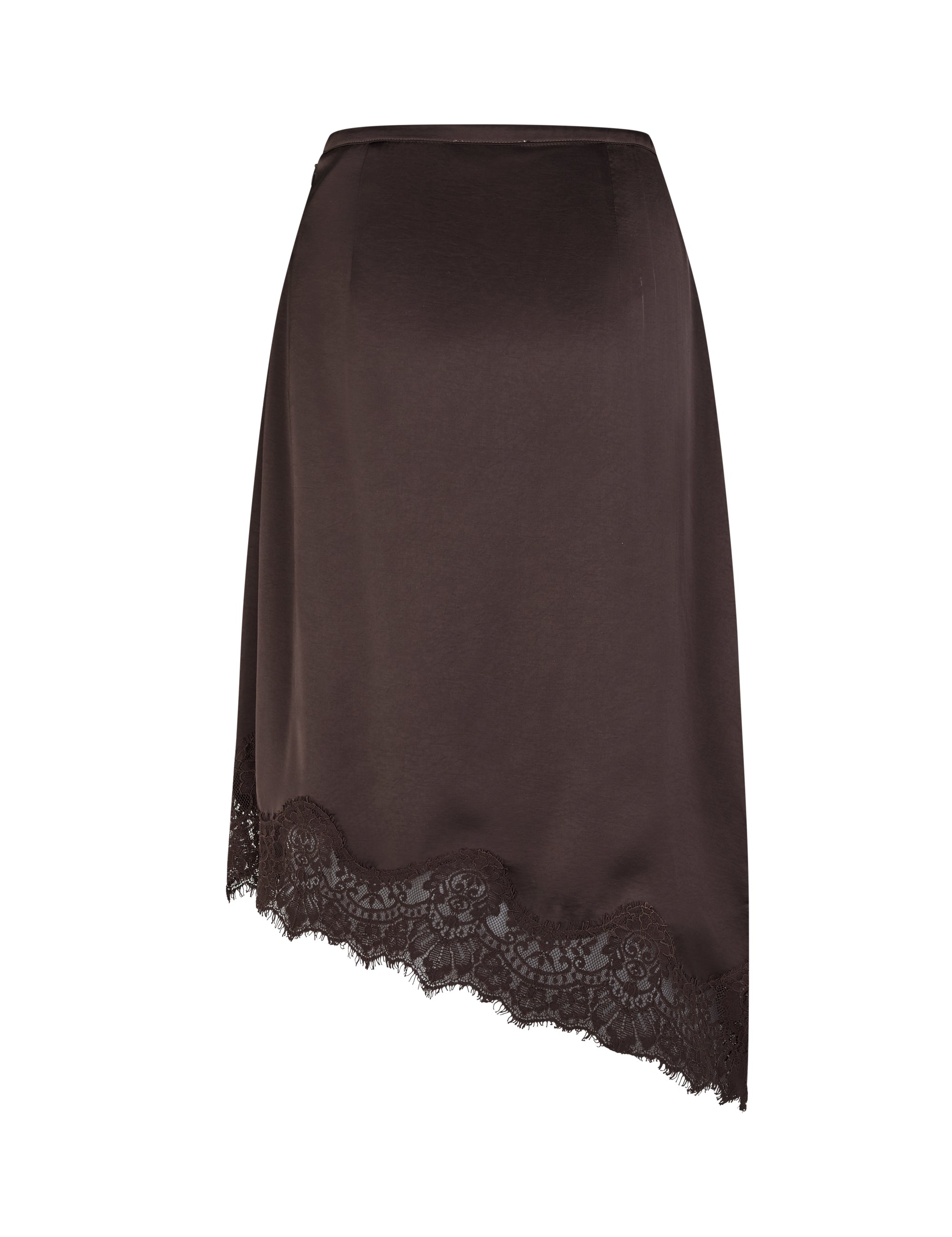 MbyM / Idalie-M Quill Skirt / Java