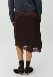 MbyM / Idalie-M Quill Skirt / Java
