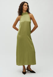 MbyM / Zuzeelani-M Quill Dress / Sage