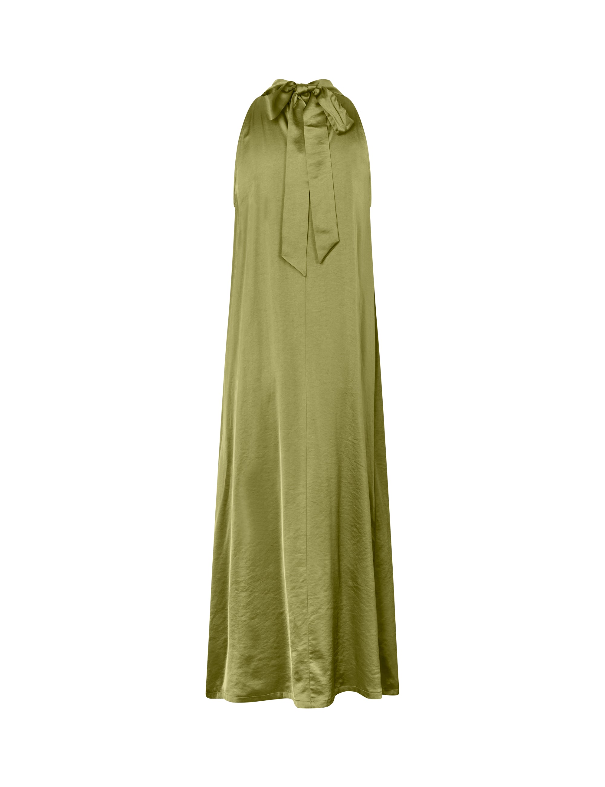 MbyM / Zuzeelani-M Quill Dress / Sage
