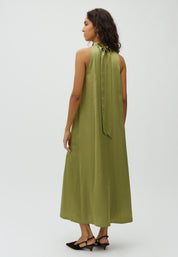 MbyM / Zuzeelani-M Quill Dress / Sage