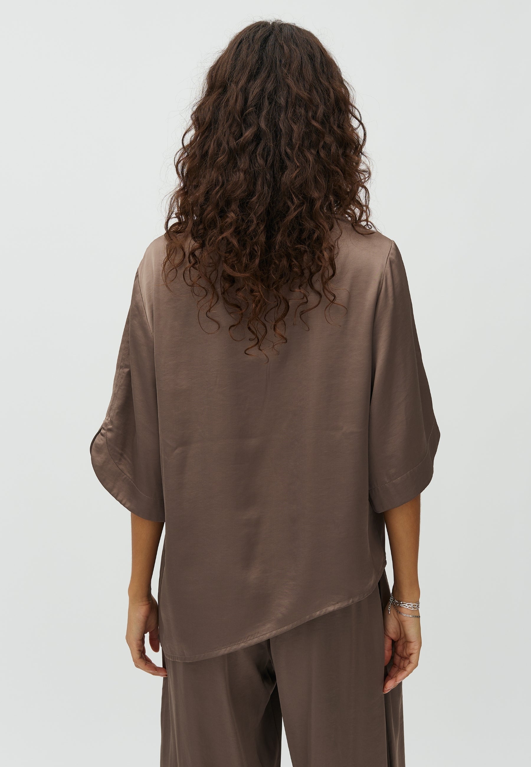 MbyM / Daomin-M Quill Top / Falcon