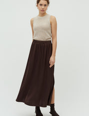 MbyM / Quill - Nia-M Skirt / Java
