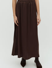 MbyM / Quill - Nia-M Skirt / Java