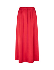MbyM / Quill - Nia-M Skirt / Rococco Red