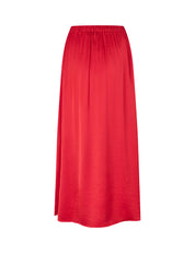 MbyM / Quill - Nia-M Skirt / Rococco Red