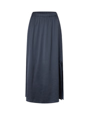 MbyM / Quill - Nia-M Skirt / Bering Blue
