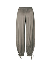 MbyM / Eawyn tie-M Quill Pant / Falcon