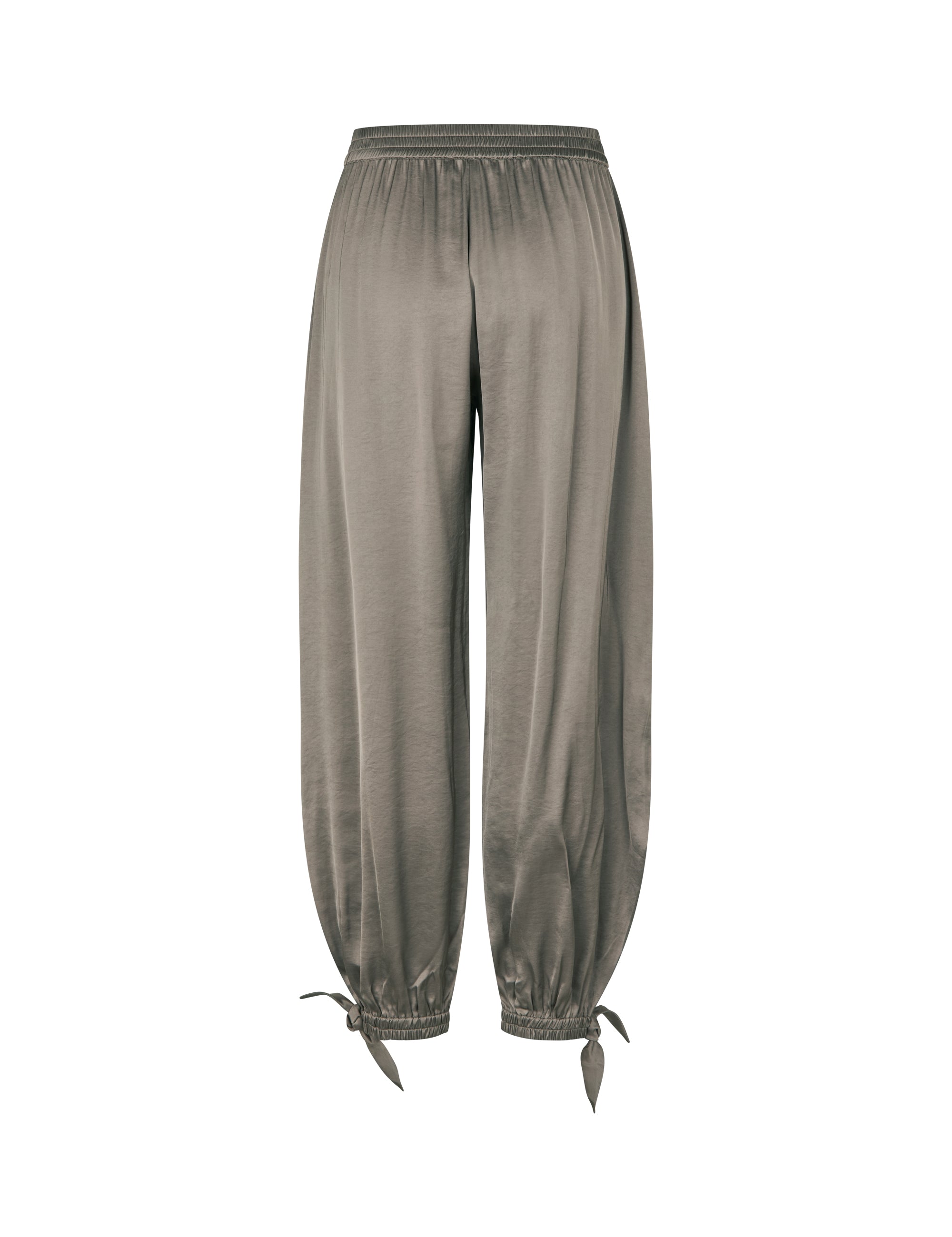 MbyM / Eawyn tie-M Quill Pant / Falcon