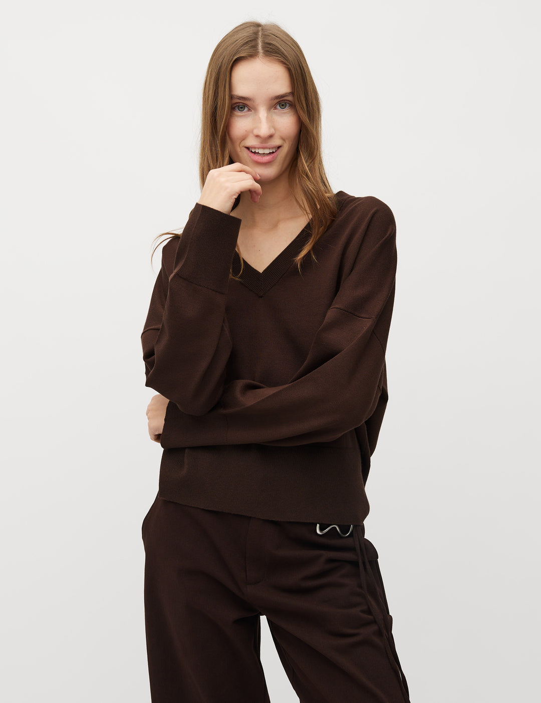 MbyM / Gillian-M Bravani Knit / Java