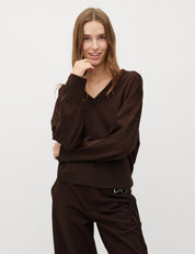 MbyM / Gillian-M Bravani Knit / Java