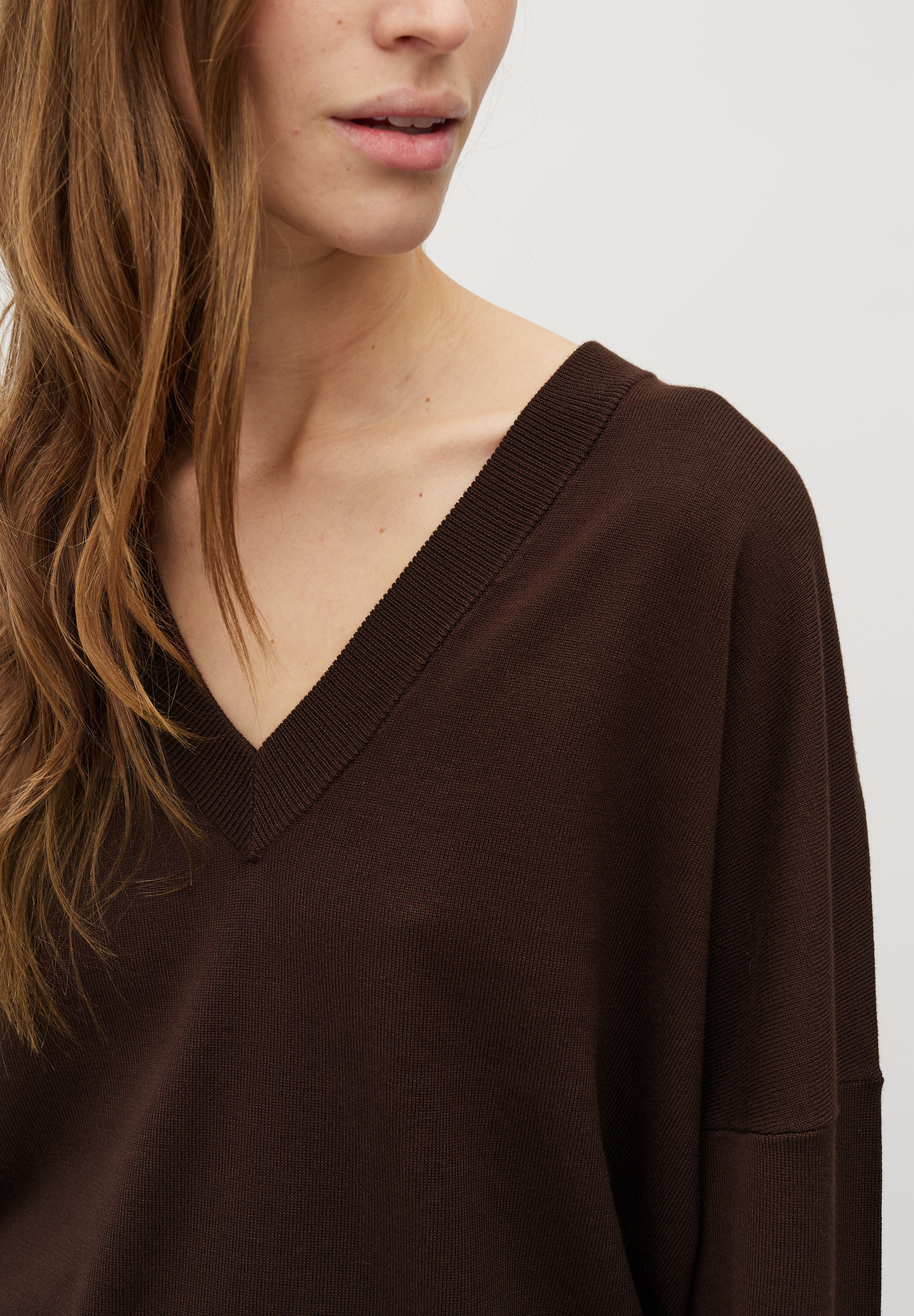 MbyM / Gillian-M Bravani Knit / Java