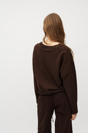 MbyM / Gillian-M Bravani Knit / Java