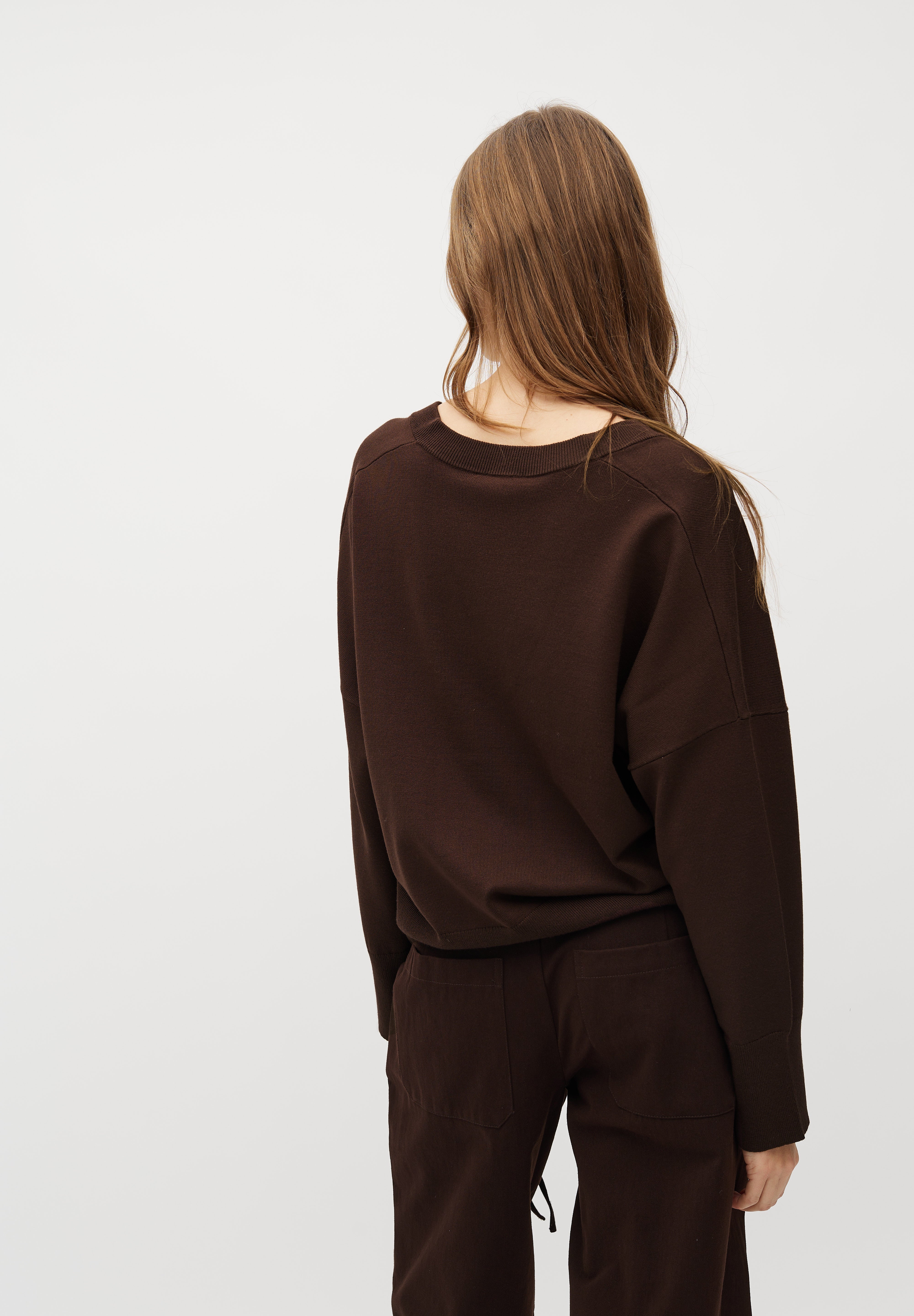 MbyM / Gillian-M Bravani Knit / Java