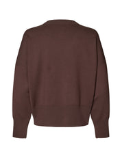 MbyM / Bravani Gillian V-M Knit / Java