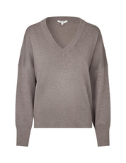MbyM / Gillian V-M Bravani Knit / Falcon Melange
