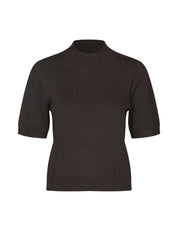 MbyM / Clara Crew-M Bravani Knit / Java